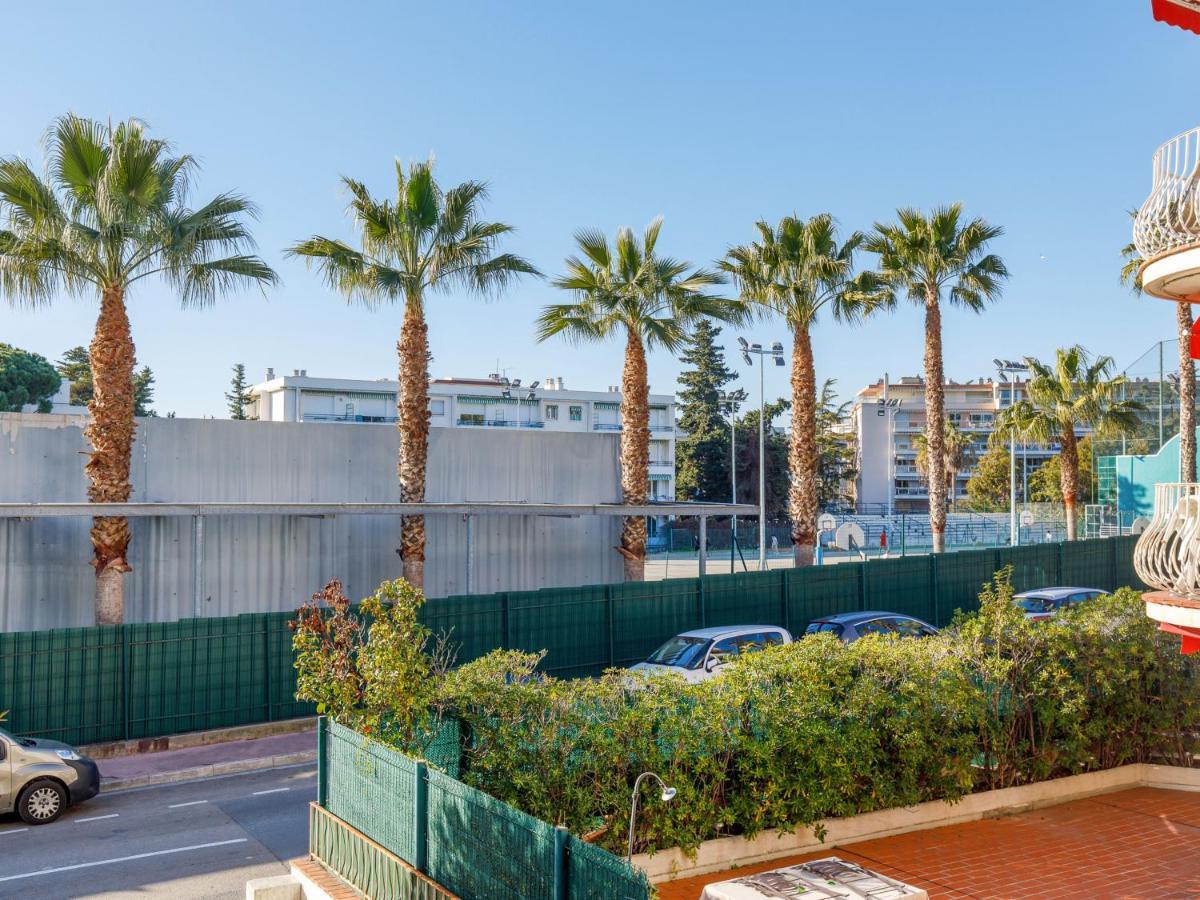 Cosy Palm Beach, Studio Pres De La Mer Et De La Croisette คานส์ ภายนอก รูปภาพ